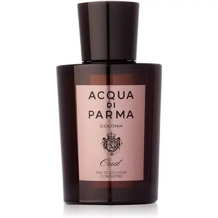 Colonia Oud Acqua Di Parma Eau de Cologne 100ml - Maison des fragrances