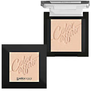 Color Affair Eyeshadow Matte Eyeshadow No. 1 Butter Cookie - Maison des fragrances