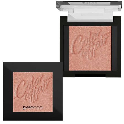 Color Affair Eyeshadow Pearl & Eyeshadow Shine Marshmallow - Maison des fragrances