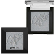 Color Affair Eyeshadow Pearl & Eyeshadow Shine Queen Grey - Maison des fragrances