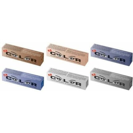 Color Eyebrow and Eyelash Color 15ml - Maison des fragrances