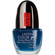 Color Gel Polish Lasting 112 N Carbon Blue - Maison des fragrances