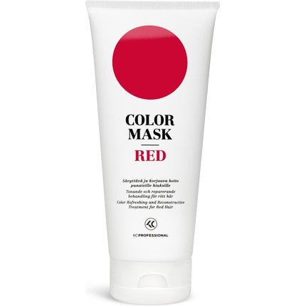 Color Mask Red - Maison des fragrances