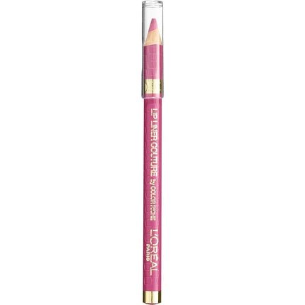 Color Riche Crayon Liner 285 Pink Fever - Maison des fragrances