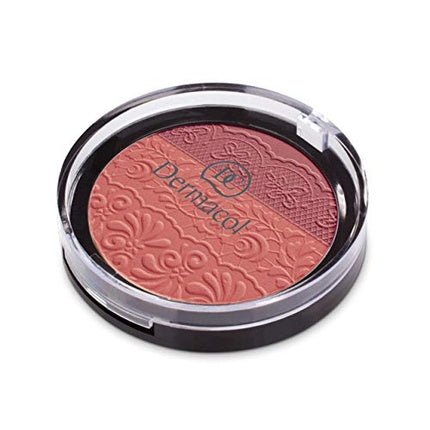 Colorete Duo No. 02 - Maison des fragrances