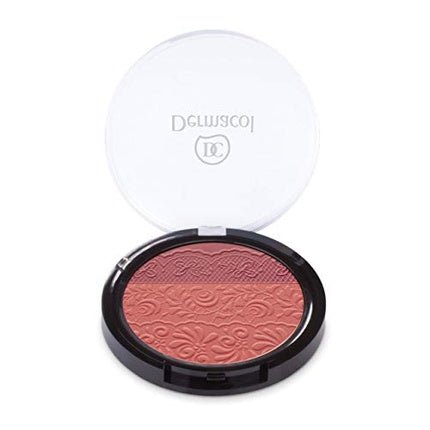 Colorete Duo No. 02 - Maison des fragrances