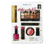 Colorful Essential Makeup Set - Maison des fragrances