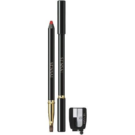 Colors Lip Pencil 02 Cheerful Orange 1g - Maison des fragrances