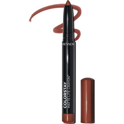 ColorStay Matte Lite Crayon Souffle All Day - Maison des fragrances