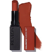 ColorStay Suede Ink Lipstick In The Money - Maison des fragrances
