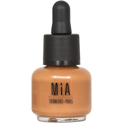 Colour Drops Golden 15ml - Maison des fragrances