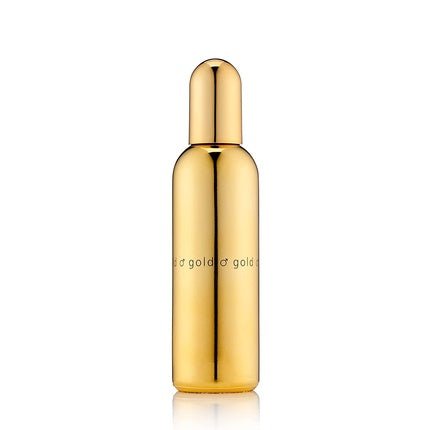 Colour Me Gold Homme Gift Set / Body Milton-Lloyd Eau de Parfum 90ml pour homme - Maison des fragrances