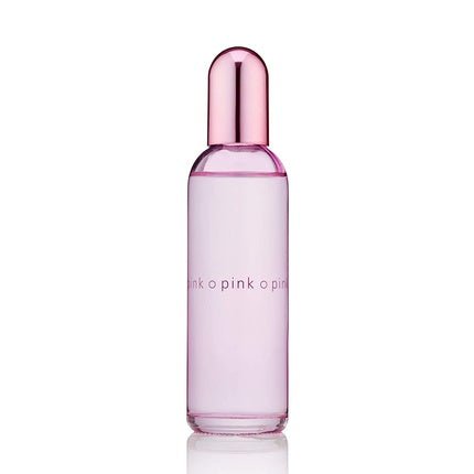 Colour Me Pink Gift Set / Body Milton-Lloyd Eau de Parfum 100ml pour femme - Maison des fragrances
