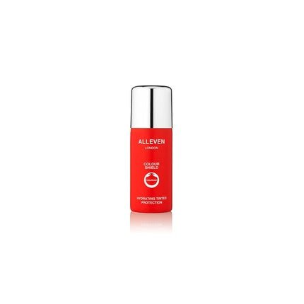 Colour Shield Amber Moisturizing Protector with Color 100ml 3.38 Ounce Black - Maison des fragrances