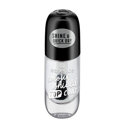 Colour Shield Top Coat - Maison des fragrances