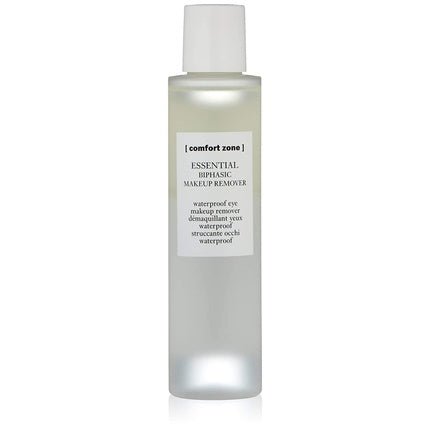 Comfort Zone Essential Biphasic Eye Make - up Remover 150ml - Maison des fragrances