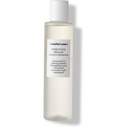 Comfort Zone Essential Biphasic Eye Makeup Remover 150ml - Maison des fragrances