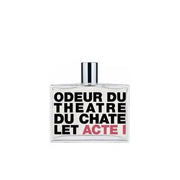 Comme des Garcons Odeur du Theatre du Chatelet Acte I Eau de toilette 200ml - Maison des fragrances
