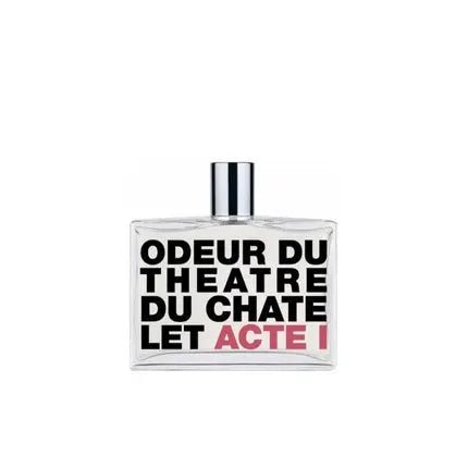 Comme des Garcons Odeur du Theatre du Chatelet Acte I Eau de toilette 200ml - Maison des fragrances