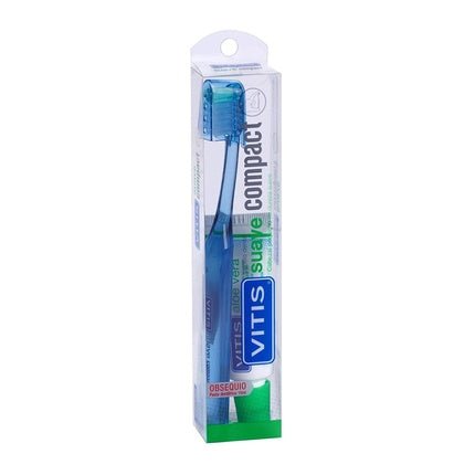 Compact Soft Aloe Brush 15ml - Maison des fragrances