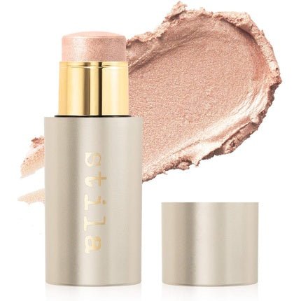 Complete Harmony Lip & Cheek Stick Kitten Highlighter - Maison des fragrances