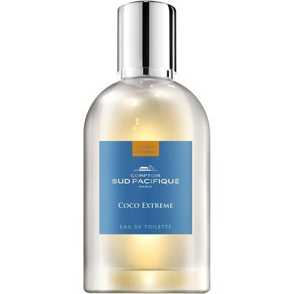 Comptoir Sud Pacifique Coco Extreme Eau De Toilette - Maison des fragrances