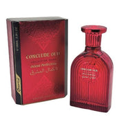Conclude Oud Orient Perfection d Water 100ml Unisexe - Maison des fragrances