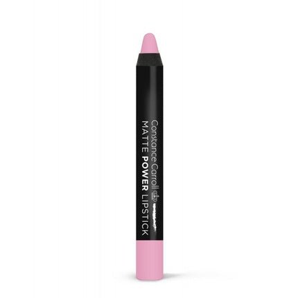 Constance Carroll CCUK Matte Power Lipstick Lip Crayon - Maison des fragrances