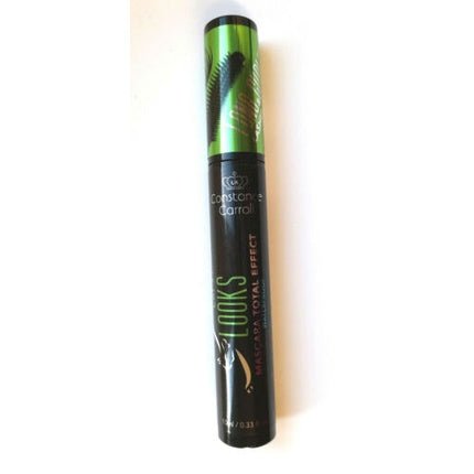 Constance Carroll Looks Mascara Total Effect Waterproof Black 10ml - Maison des fragrances