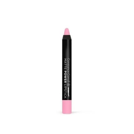 Constance Carroll Matte Power Lipstick No. 03 Bubblegum - Maison des fragrances