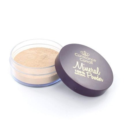 Constance Carroll Mineral Loose Powder 02 Beige - Maison des fragrances