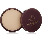 Constance Carroll UK Compact Refill Powder Number 3 Translucent 12g - Maison des fragrances