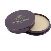 Constance Carroll UK Compact Refill Powder Number 9 Biscuit Glow 12g - Maison des fragrances
