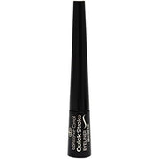 Constance Carroll UK Quick Stroke Matt Liquid Eyeliner 2.5ml 10 Black - Maison des fragrances
