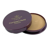 Constance Carroll UK Refill Powder 16 Deep Bronze 12g - Maison des fragrances