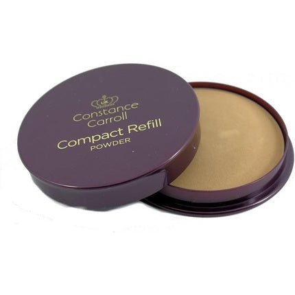 Constance Carroll UK Refill Powder 16 Deep Bronze 12g - Maison des fragrances