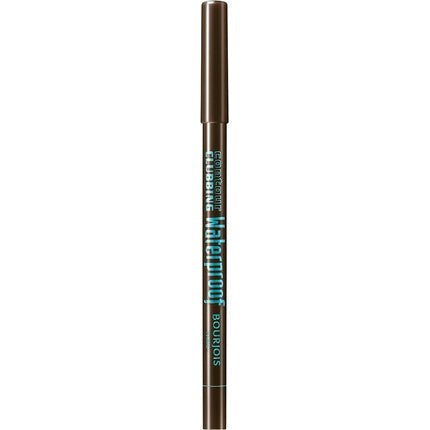 Contour Clubbing Waterproof Eyeliner 71 All the Way Brown - Maison des fragrances