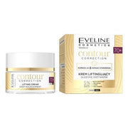 Contour Correction Deep Nourishing Lifting Cream 70+ 50ml - Maison des fragrances