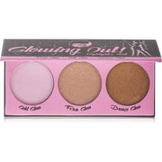 Copy Cat Glowing Out! Highlighter Kit 9g - Maison des fragrances