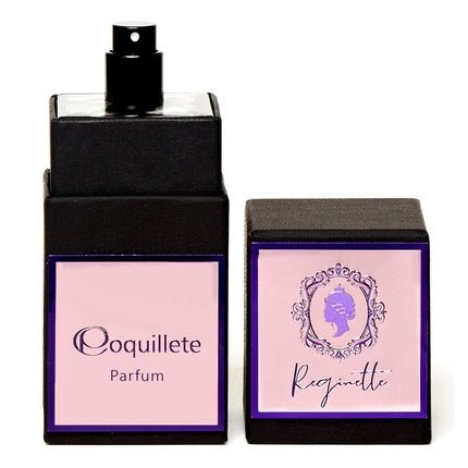 Coquillete Paris N7 Reginette Extrait De Parfum Parfum (Parfum) Mixte 100ml - Maison des fragrances