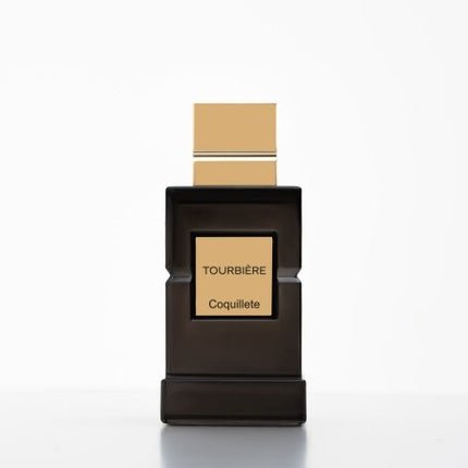 Coquillete Paris N7 Tourbiere Extrait - A Premium Fragrance Parfum (Parfum) Mixte 100ml - Maison des fragrances