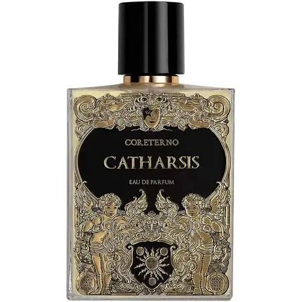 ‎Coreterno Coreterno Catharsis Unisex Perfume 03 Eau de Parfum (EDP) Mixte - Maison des fragrances