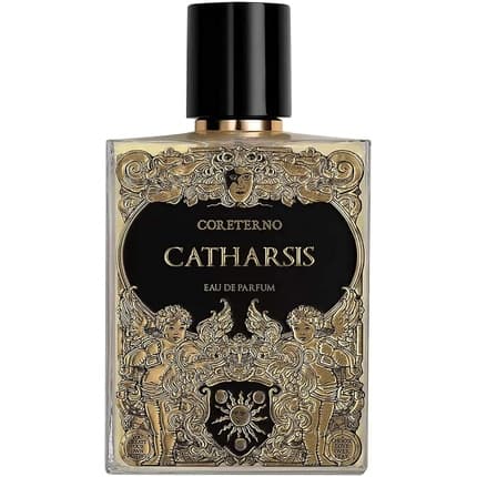 ‎Coreterno Coreterno Catharsis Unisex Perfume 03 Eau de Parfum (EDP) Mixte - Maison des fragrances