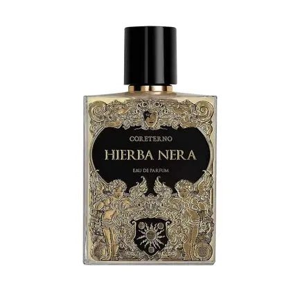 ‎Coreterno Profumo HIERBA NERA Unisex 02 Eau de Parfum Unisexe - Maison des fragrances