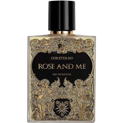 ‎Coreterno Profumo Rose And Me Unisex 04 Eau de Parfum Unisexe - Maison des fragrances