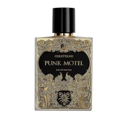 CORETERNO Punk Motel Unisex Perfume EDP01 - Maison des fragrances