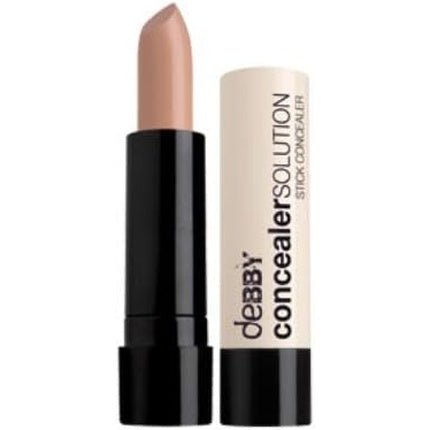 Corrector Concealer Solution Stick for Anti - Infections and Dark Circles with Argan Oil 1 - Maison des fragrances