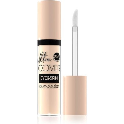 Corrector Ultra Cover Eye & Skin 02 - Light Sand - Maison des fragrances