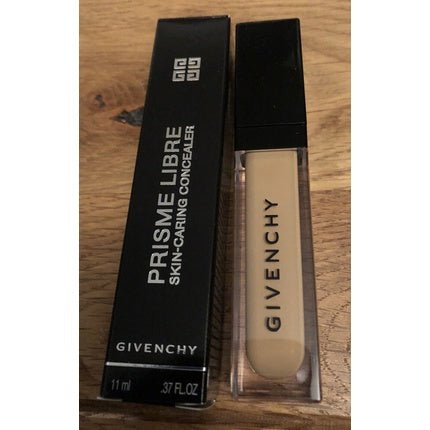 Corretivo Libre Skin Caring Concealer Givenchy N312 11ml - Maison des fragrances