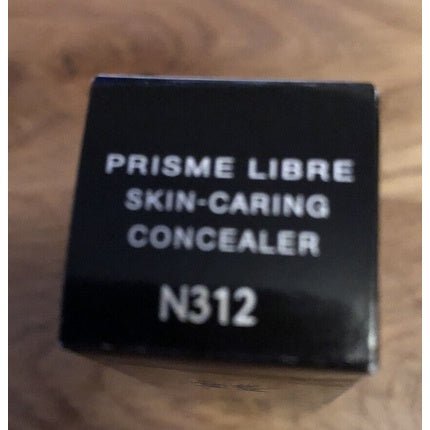 Corretivo Libre Skin Caring Concealer Givenchy N312 11ml - Maison des fragrances